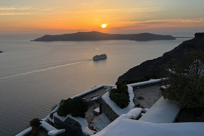 Santorini Private Tour - Why This Santorini Private Tour Feels Built for a Tight Day