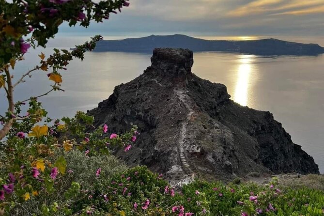 Santorini Private Tour Blue Domes - Key moments you should plan around