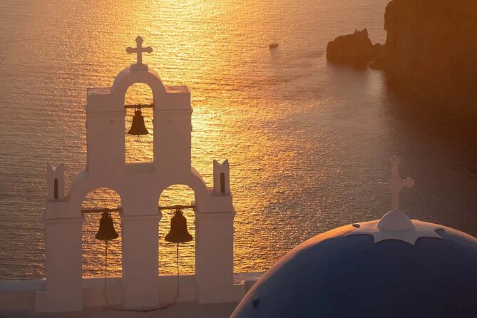 Santorini Private Tour - Colors of Santorini - Private tour value: what you pay for (and what you get)