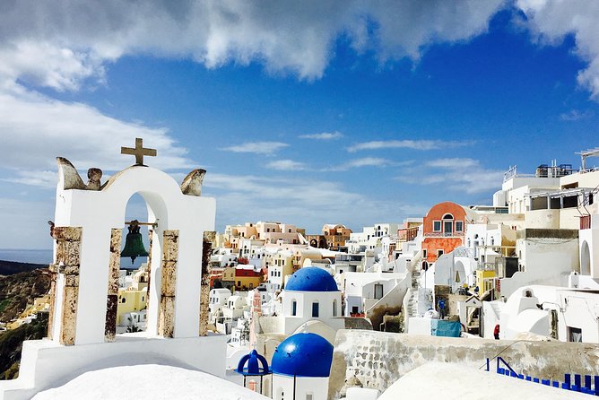 Santorini Private Tour Designed By You - Designing Your Own Day in Santorini (Without the Herd Mentality)