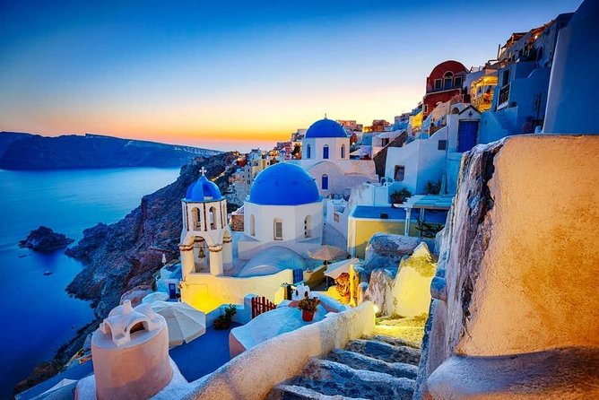 Santorini Private Tour Designed By You - Price and Value: What You Pay and What You Get