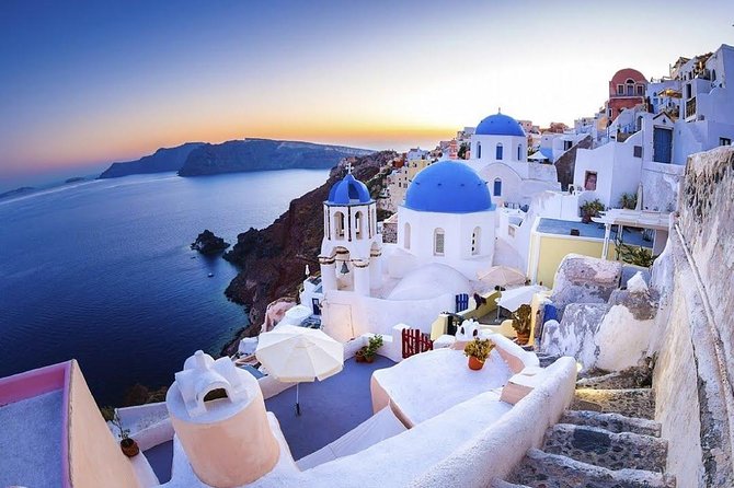 Santorini Private Tour Designed By You - The Human Factor: Guides, Flexibility, and One Key Caveat
