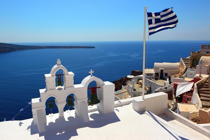 Santorini private tour free choice - Price and value: is $201.10 per person worth it for 5 hours?