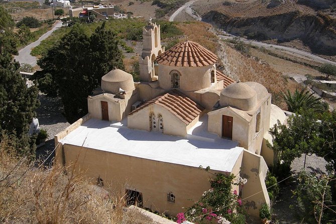 Santorini private tour free choice - Building your free-choice day: priorities, not a random route