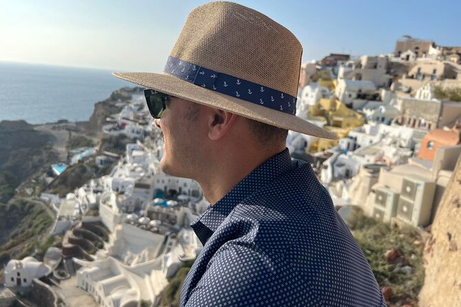 Santorini Private Tour from 3-8 hours - What This Private Santorini Tour Gets Right
