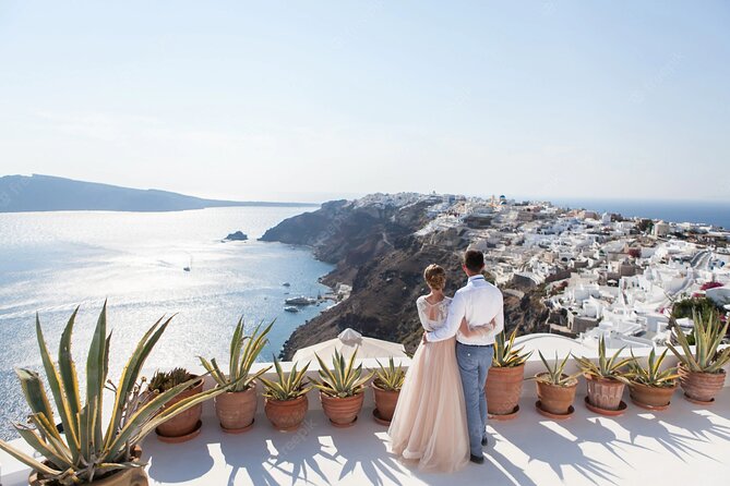 Santorini Private Tour in Spanish - Megalochori’s Traditional Village Mood