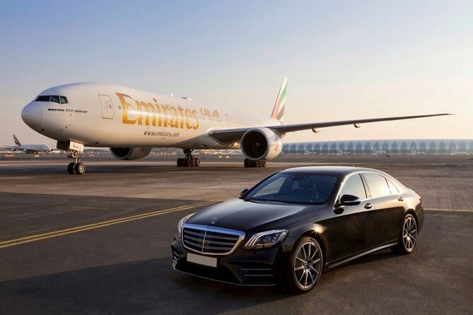 Santorini Private Transfer Service From or To Airport - 10 to 40 Minutes: Why the Duration Matters