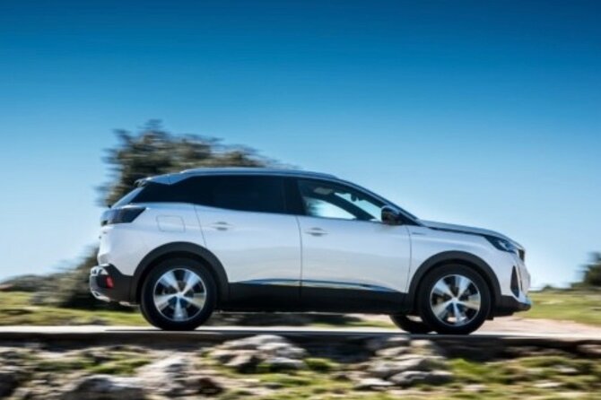Santorini Private Transfers | Airport, Port & Beyond - Santorini Port and Airport Transfers, Without the Taxi Hunt