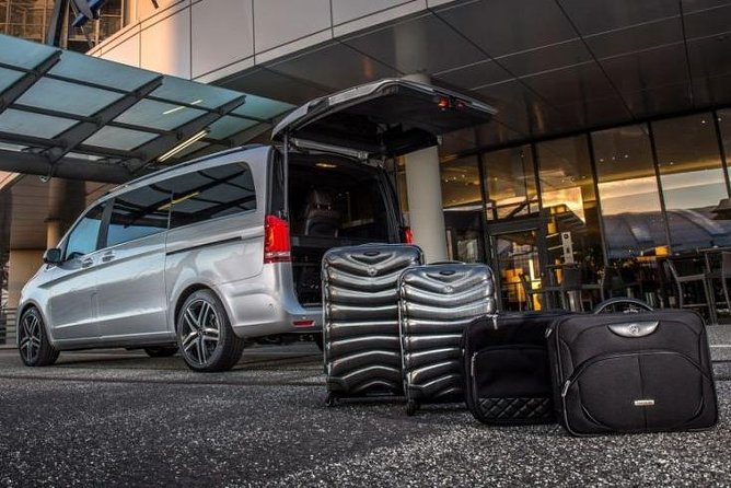 Santorini Private Transportation Services - A quick reality check on convenience in Santorini