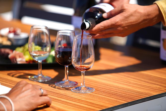 Santorini Private Wine and Food Tour - Key Highlights You Should Know Before You Go