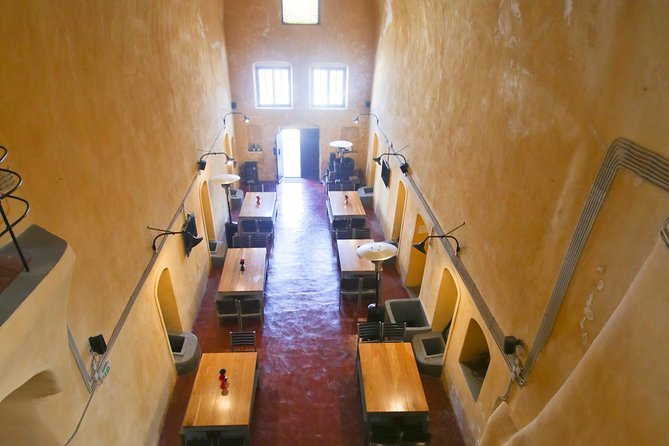 Santorini Private Wine and Food Tour - The Local Vineyard Stop: Ancient Grapes, Clear Context