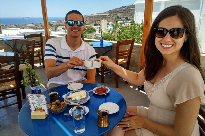 Santorini Private Wine and Food Tour - Price and Value: Is $246.14 Per Person Worth It?