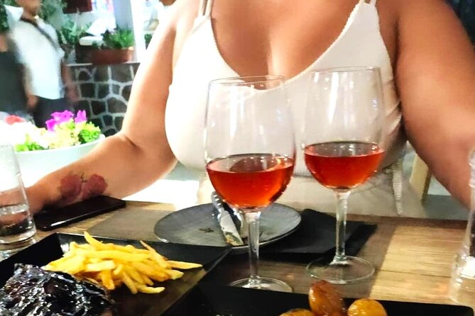 Santorini Private Wine Tasting Experience with private sommelier - Quick hits worth your attention