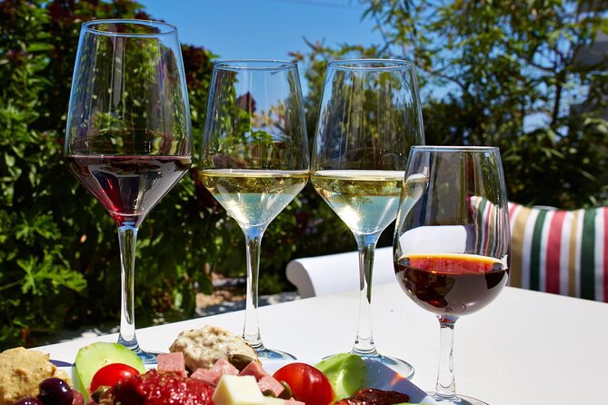 Santorini Private Wine Tasting Experience with private sommelier - Getting dropped off in comfort, then choosing your own evening