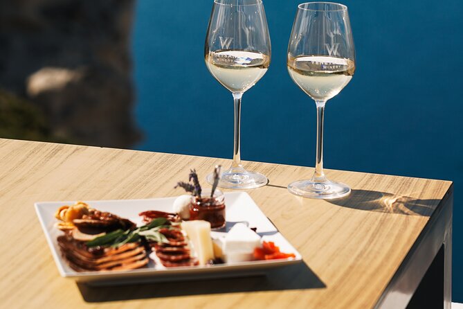 Santorini Private Wine Tasting Tour: Up to 4 Wineries & Lunch - Price and Value: What $299.17 Actually Buys You