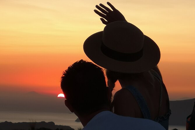 Santorini Private Wine Tour at Sunset with Tastings and Pictures - How good is the value for $223.26 per person?