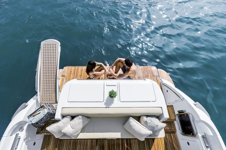 Santorini: Private Yacht Experience of Timeless Elegance - Thirassia island time: snorkeling plus your included tavern meal