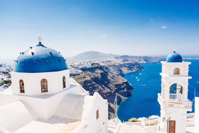 Santorini's Famous Fira to Oia Hike: A Private tour Adventure - Price and value: what you get for about $132 per person
