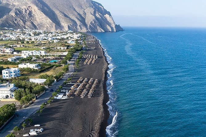 Santorini's Highlights Tour Experience - Price and value: what $216.74 per person gets you