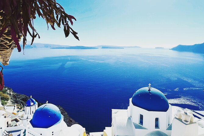 Santorini's Highlights Tour Experience - Guides and real-world flexibility: what the service feels like