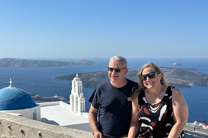 Santorini's Iconic Villages: Oia, Imerovigli & Firostefani - Price and Value: What You Really Get for $62.19