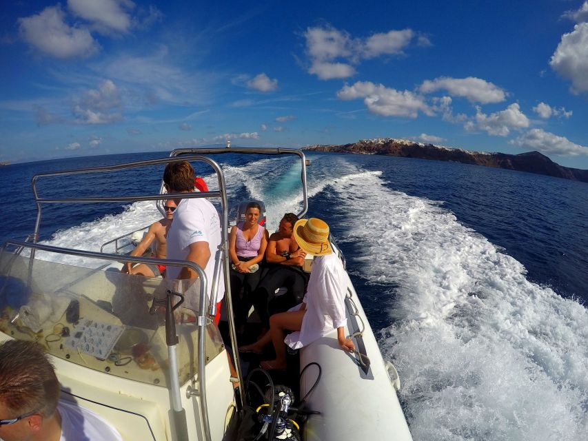 Santorini: Scuba Diving Experience for Beginners - Price and value: what $147 includes, and what costs extra