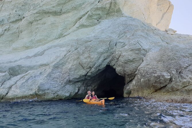 Santorini Sea Kayak - South Discovery, Small Group incl. Sea Caves and picnic - Why This Santorini Sea Kayak Route Fits Real Travel Style
