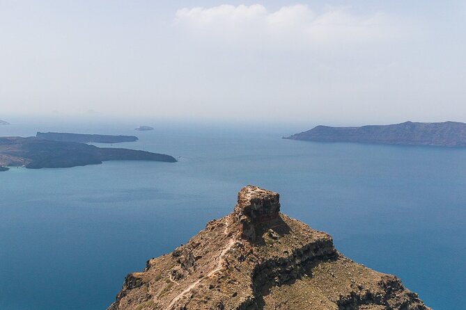 Santorini Sightseeing Half Day Small Group Tour - A 5-hour Santorini circuit that saves you time and thinking