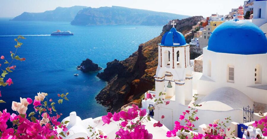 Santorini: Small-Group Shore Tour for Cruise Ships - Who Should Book This Santorini Shore Tour, and Who Should Skip It