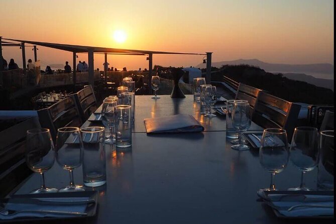 Santorini Sunset Wine Tour with Santo Winery Views - Price and value: what $205.67 covers, and why it can add up fast otherwise
