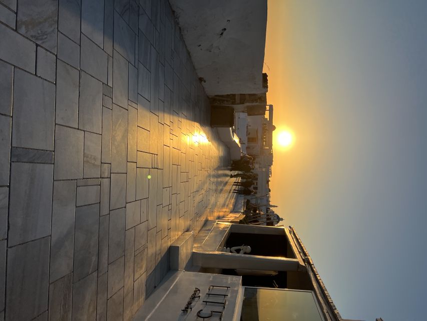 Santorini: Tailor-Made 6Hours Private Tour - Price and what you actually get for $235 per person