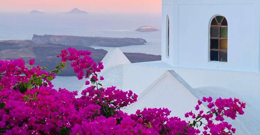 Santorini: Tailor-Made 6Hours Private Tour - How this private format changes Santorini