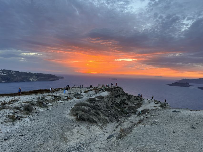 Santorini: Tailor-Made 6Hours Private Tour - Oia and Imerovigli: cliff towns that set the tone