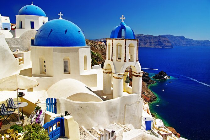Santorini: Ticket for Akrotiri Archaeological Site - Pairing Akrotiri With Fira and the Prehistoric Museum