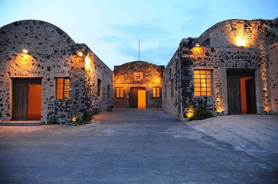 Santorini: Tomato Museum Admission Ticket with Audio Guide - Who this Santorini tomato museum ticket fits best