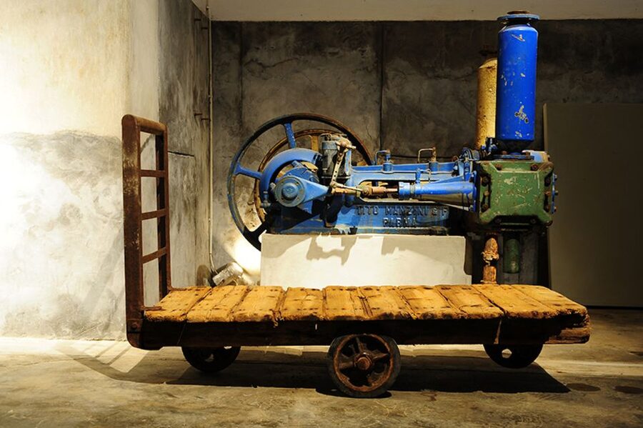 Santorini: Tomato Museum Admission Ticket with Audio Guide - Should you book the Tomato Museum ticket?