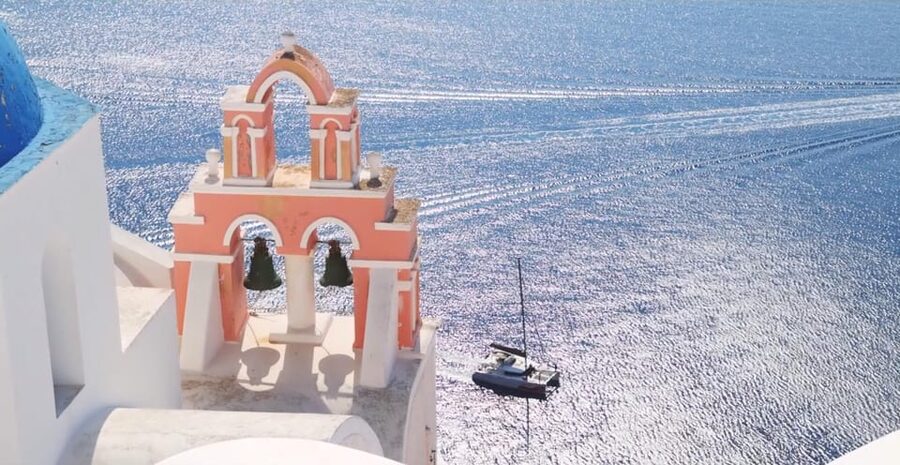 Santorini Tour with Pick-up from Heraklion - Getting From Heraklion to Santorini Without Losing Your Day