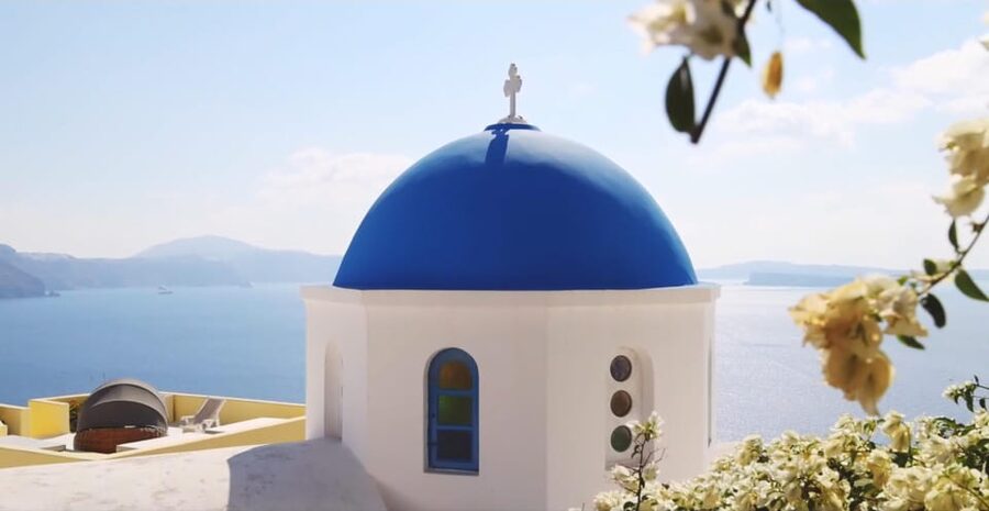Santorini Tour with Pick-up from Heraklion - Timing, Crowds, and Packing Tips for a 12-Hour Tour