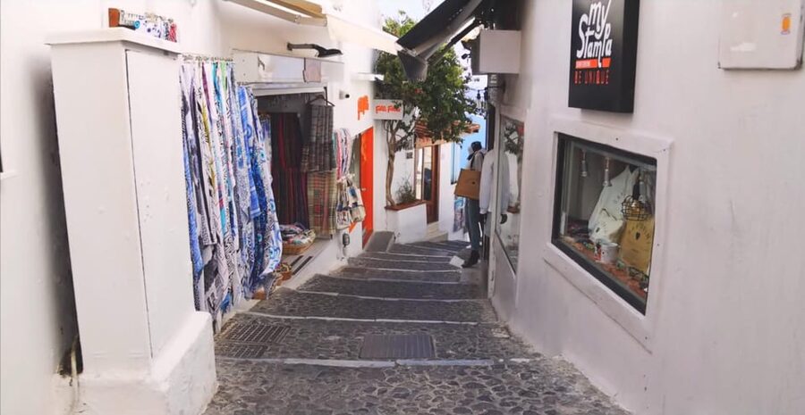 Santorini Tour with Pick-up from Heraklion - Price and Value: Is $215 Worth It?