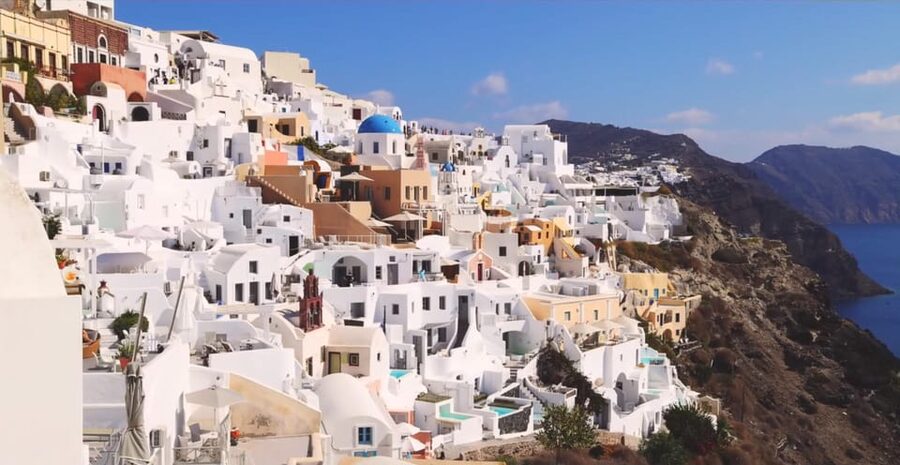Santorini Tour with Pick-up from Heraklion - Quick Decision Checklist: Should You Book?