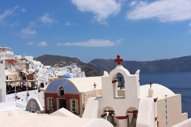 Santorini Traditional Villages and Oia Sunset Tour - Why this Santorini combo beats doing only Oia