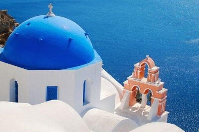 Santorini Ultimate Destinations - Key points worth marking on your map