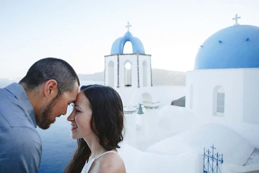 Santorini Unfiltered: Luxury Photoshoot with a Photographer - Santorini Unfiltered in Oia: the photos don’t feel staged