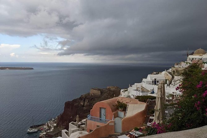 Santorini Unforgettable Experience Private Tour 6 - Hours - Megalochori: Real Village Flavor Without the Overload