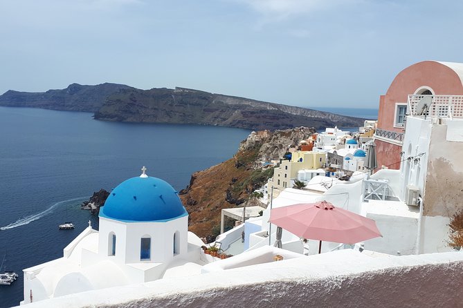 Santorini Unique Experience Organized Half Day Tour - The value question: what you pay for, and what you skip