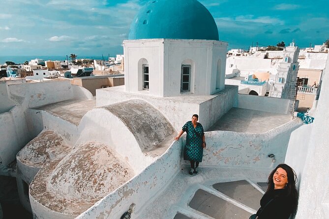 Santorini Unique Experience - Road Tour - Price and value check for a 5-hour day