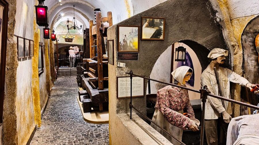 Santorini Visit Cave Wine museum and Wine tasting - Should you book the Santorini cave wine museum tour?
