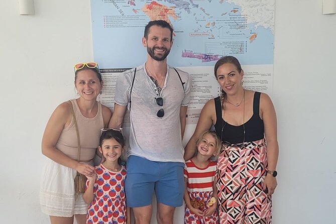 Santorini Volcanic Wine Tour – Private Tasting with Local Expert - Key things to know before you go