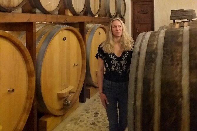 Santorini Wine Secrets - A half-day that feels calm, not chaotic
