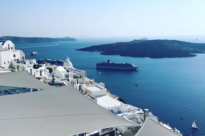 Santorini Wine Tasting Experience Tour - Three Santorini Wineries, One Easy Half-Day Circuit